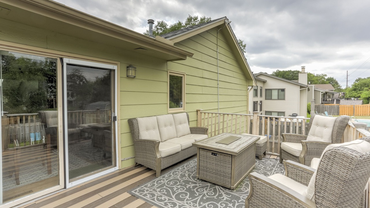 Photo of Outdoor in Burnsville