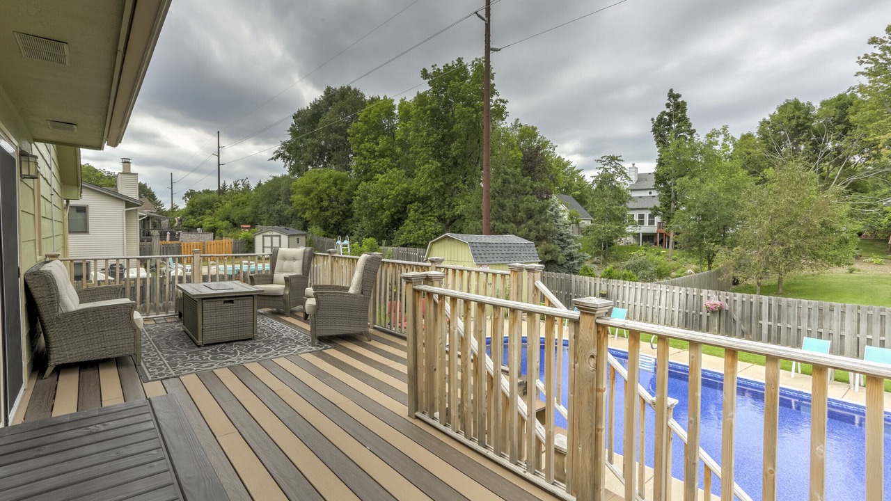 Photo of Outdoor in Burnsville
