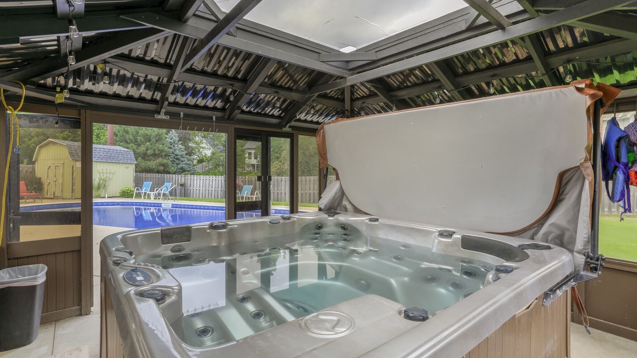 Photo of Patio Balcony in Burnsville