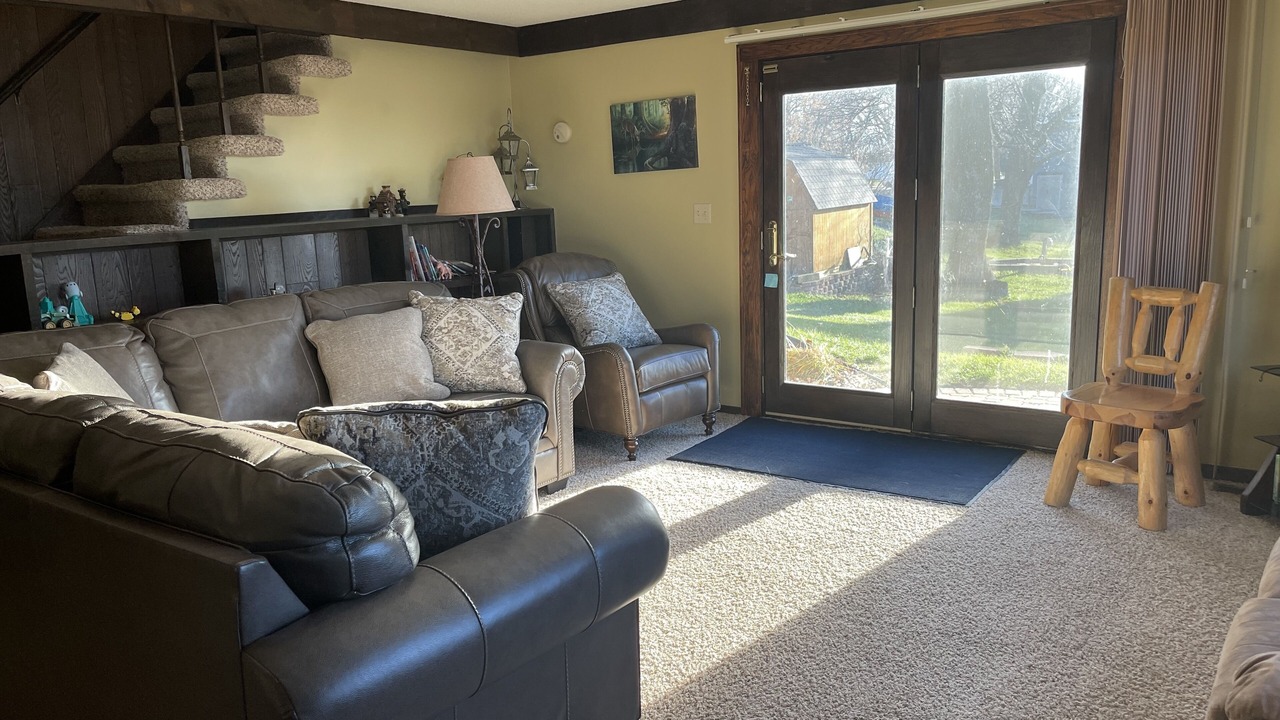 Photo of Livingroom in New London