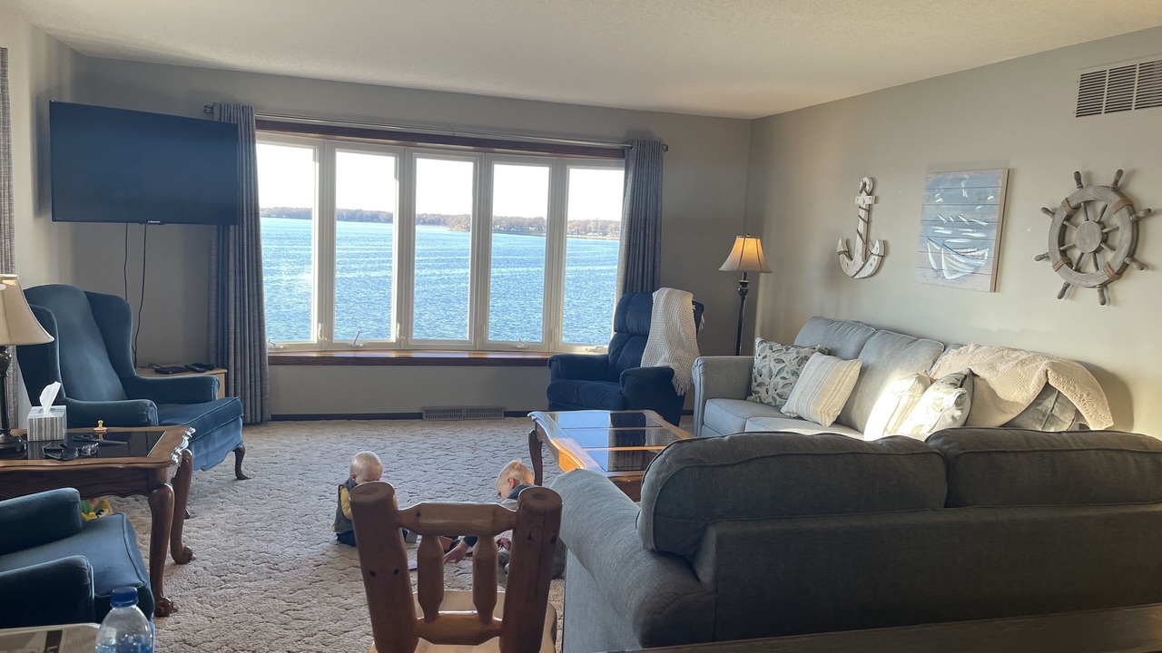 Photo of Livingroom in New London
