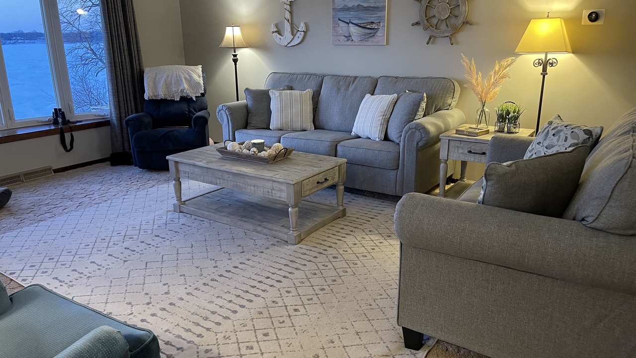 Photo of Livingroom in New London