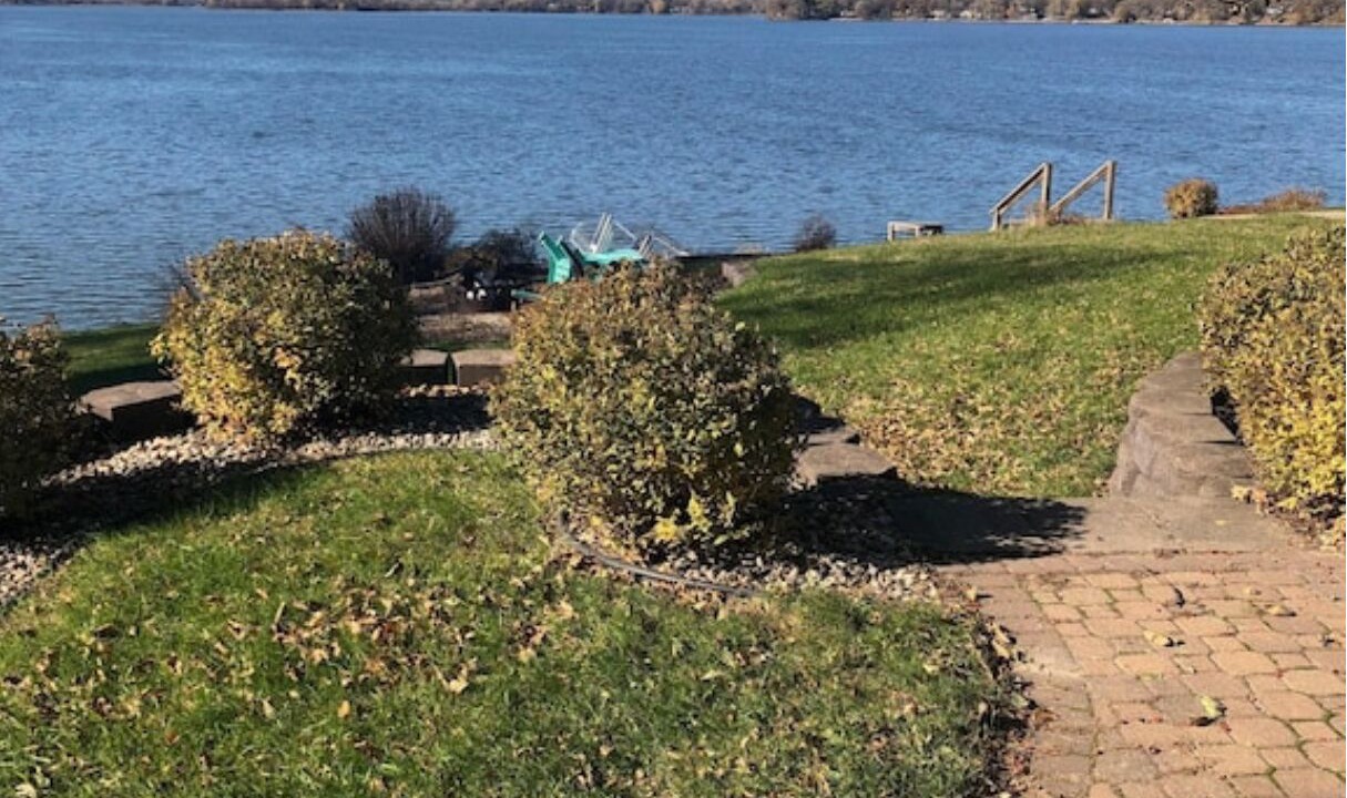 Photo of Outdoor in New London