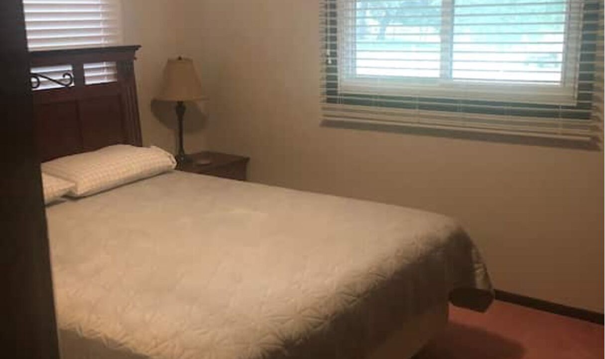 Photo of Bedroom in New London