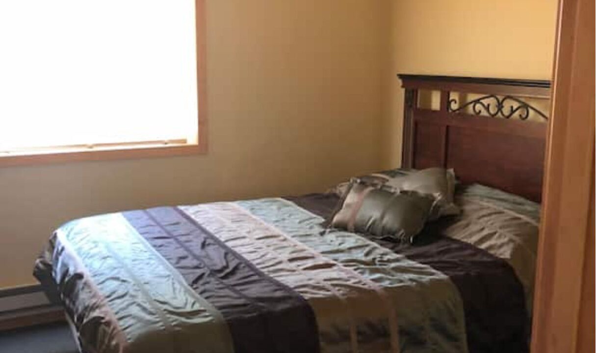 Photo of Bedroom in New London
