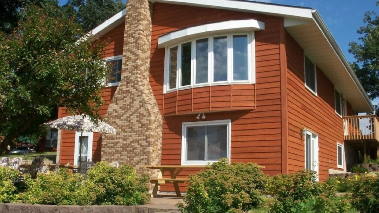 Photo of Outdoor in New London