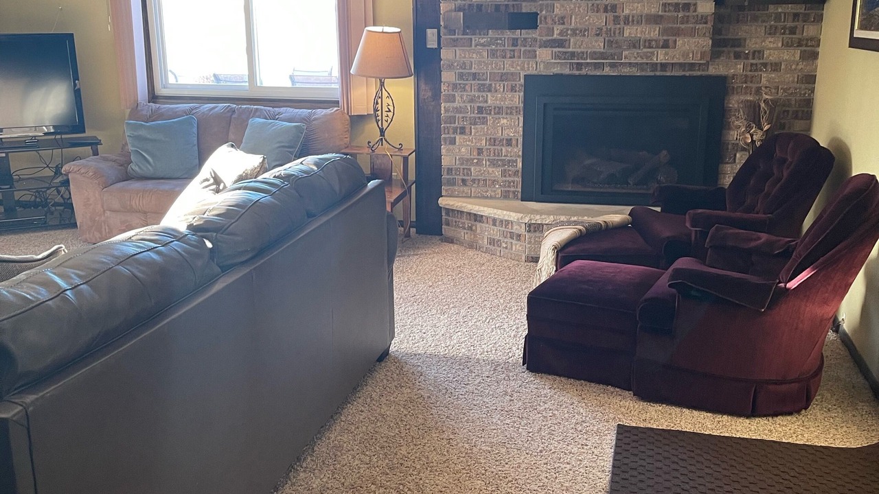 Photo of Livingroom in New London