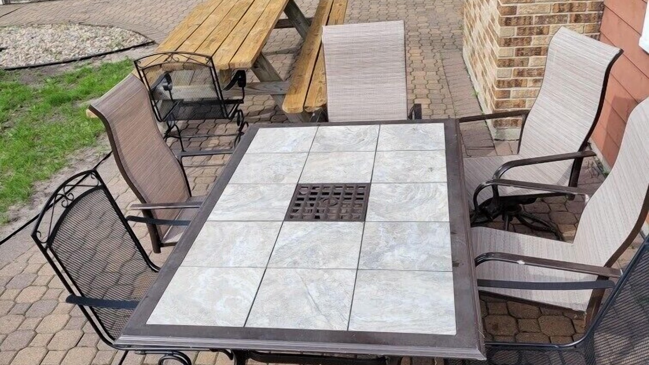 Photo of Outdoor in New London