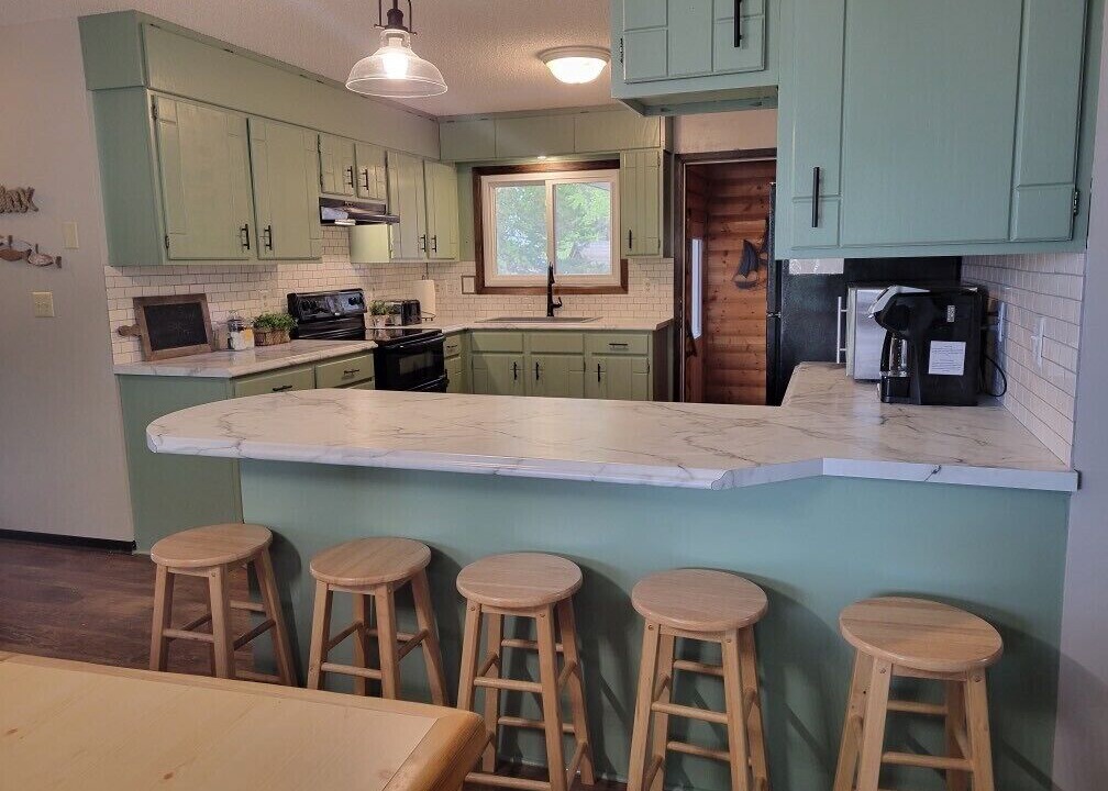 Photo of Kitchen in New London