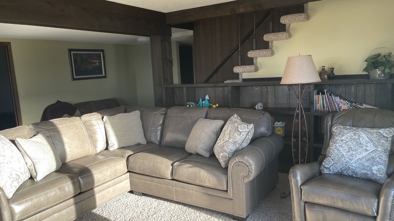 Photo of Livingroom in New London
