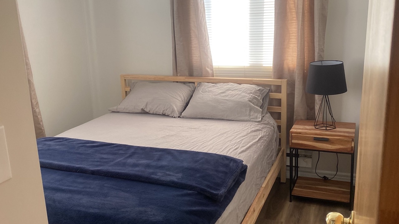 Photo of Bedroom in Roseneath