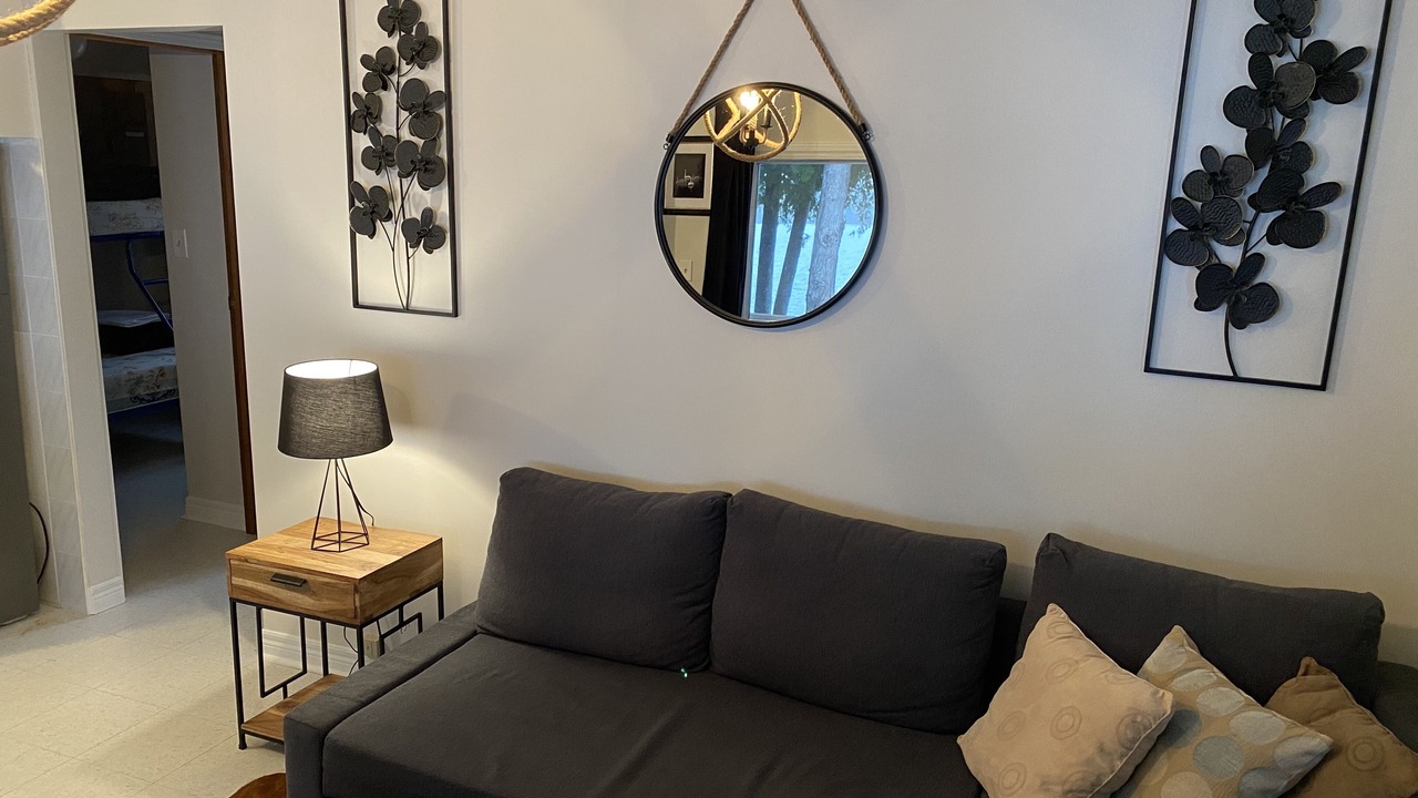 Photo of Livingroom in Roseneath