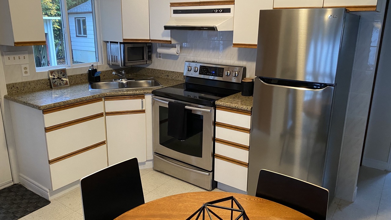 Photo of Kitchen in Roseneath