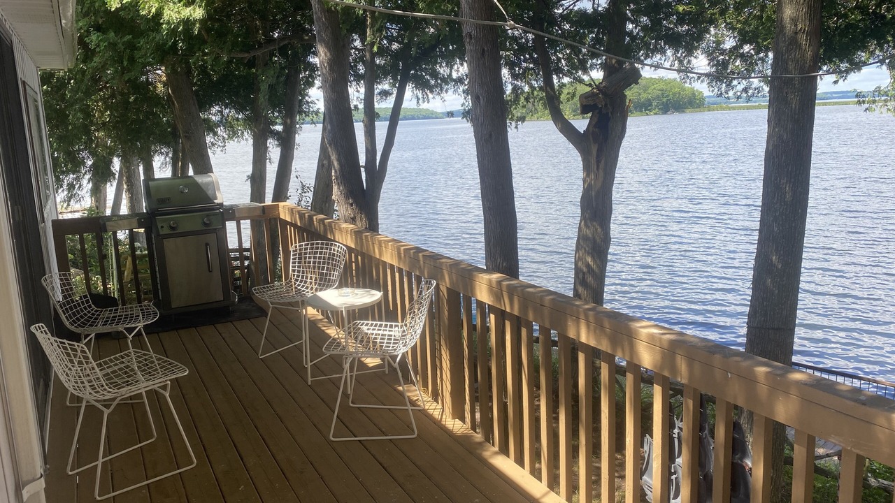 Photo of Outdoor in Roseneath