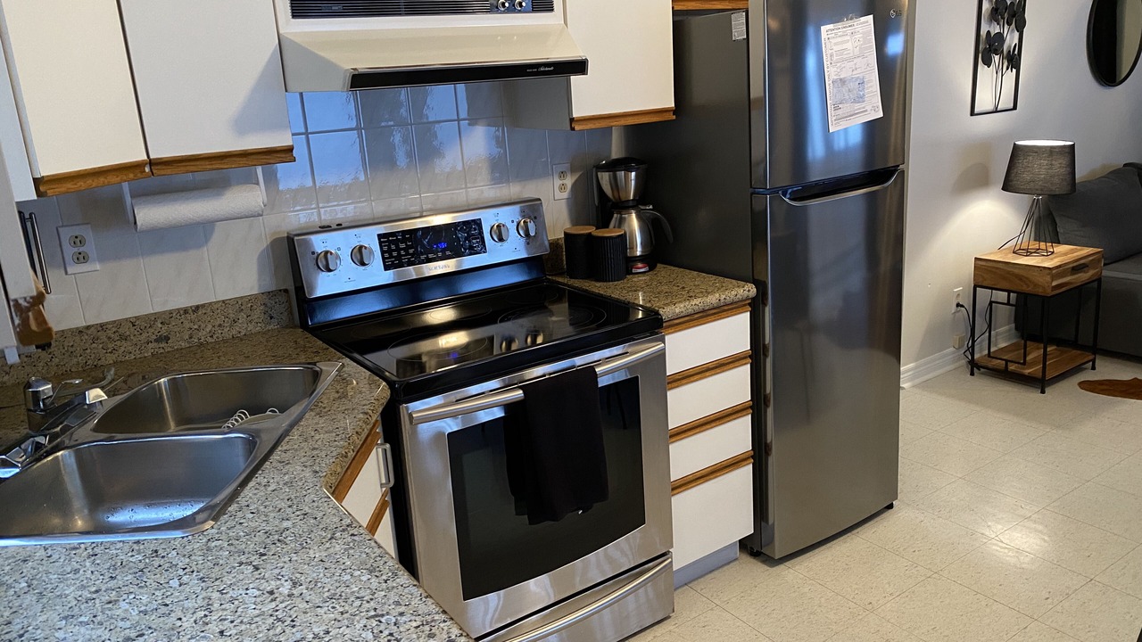 Photo of Kitchen in Roseneath