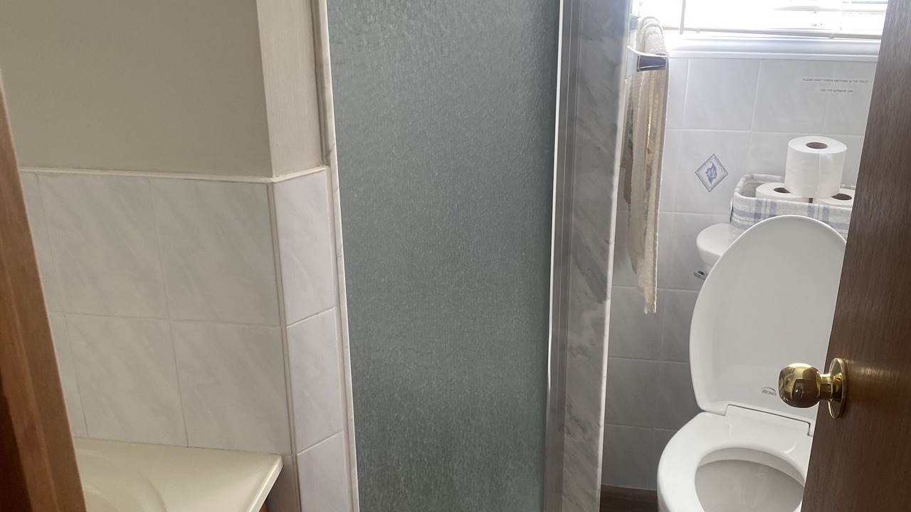 Photo of Bathroom in Roseneath