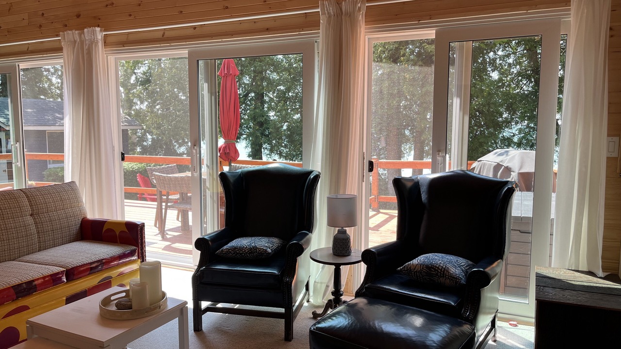 Photo of Livingroom in Port Albert