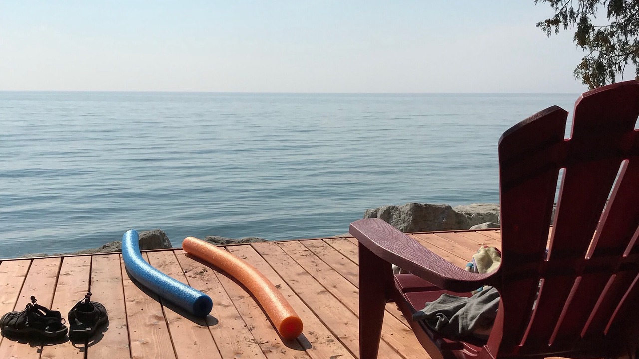 Photo of Outdoor in Port Albert