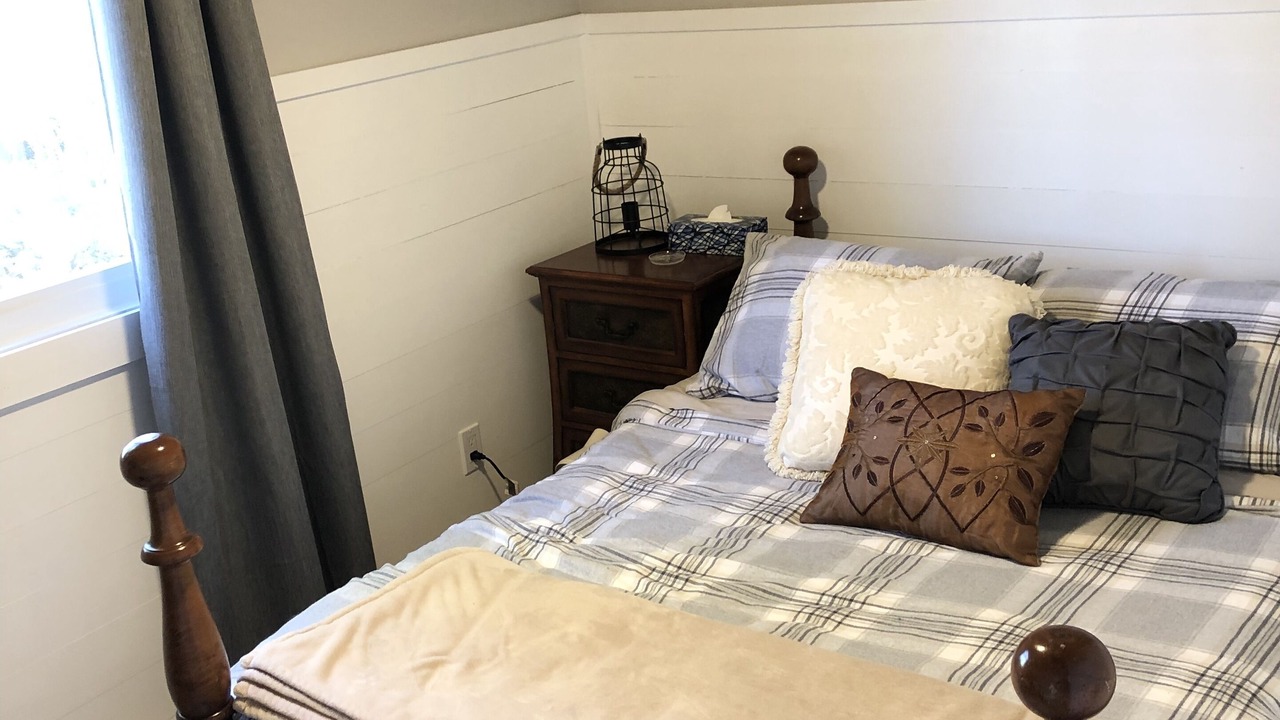 Photo of Bedroom in St. Charles