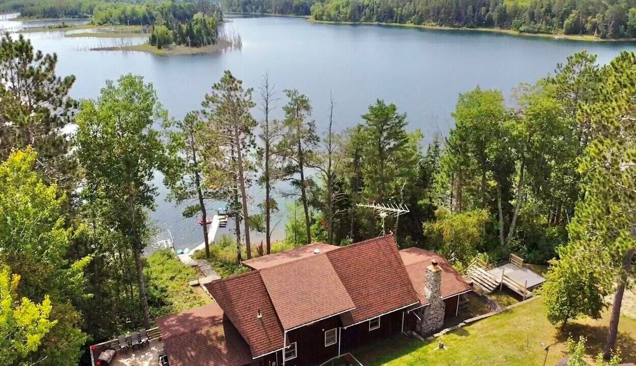Photo of Outdoor in Long Lost Lake