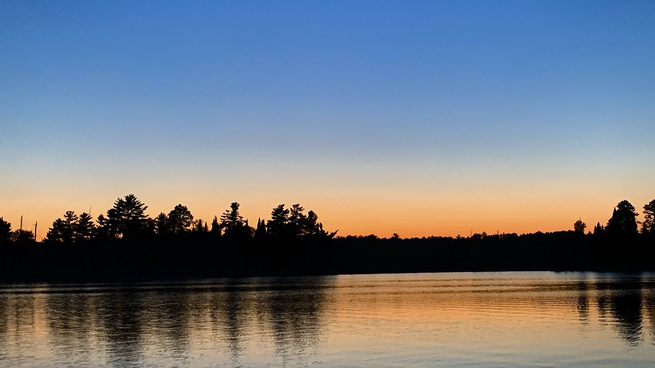 Photo of Outdoor in Long Lost Lake