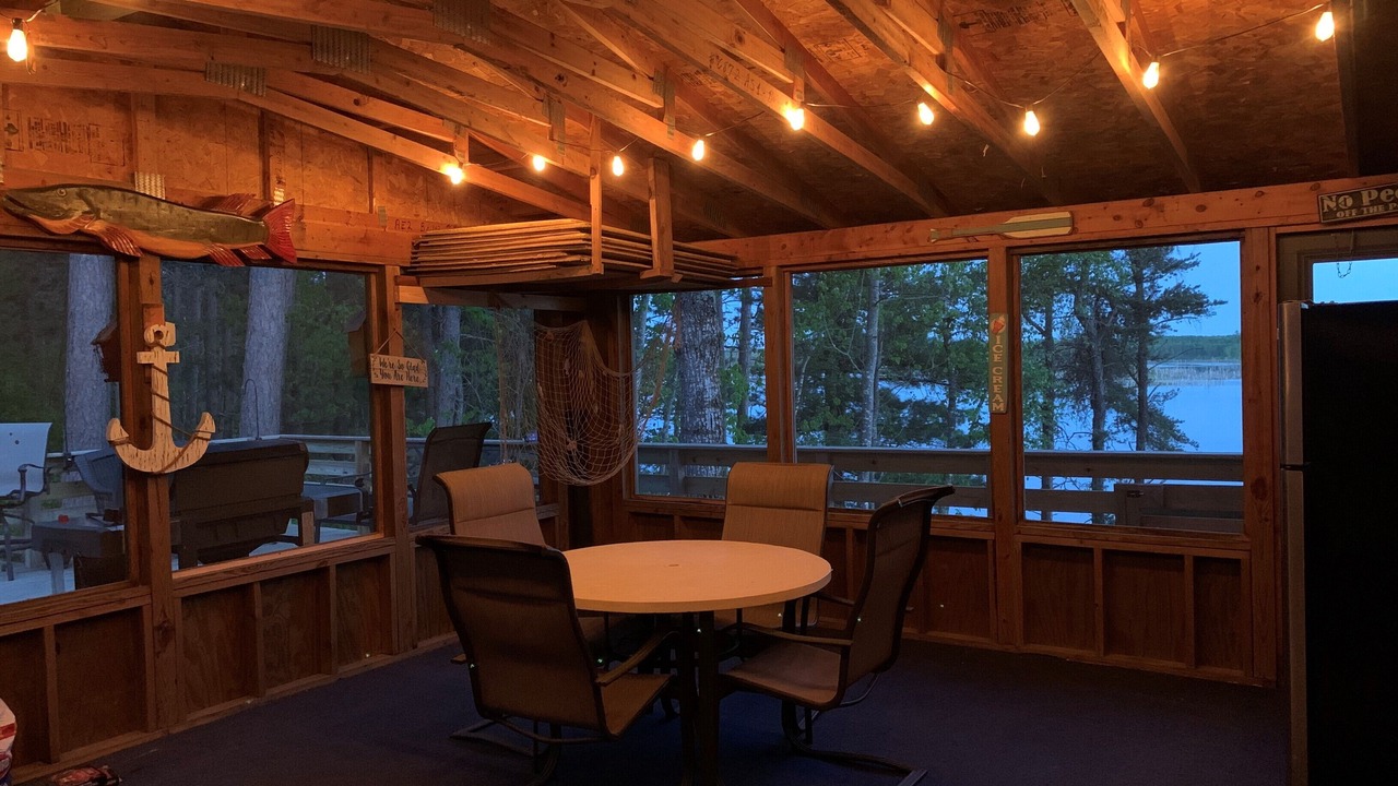Photo of Outdoor in Long Lost Lake