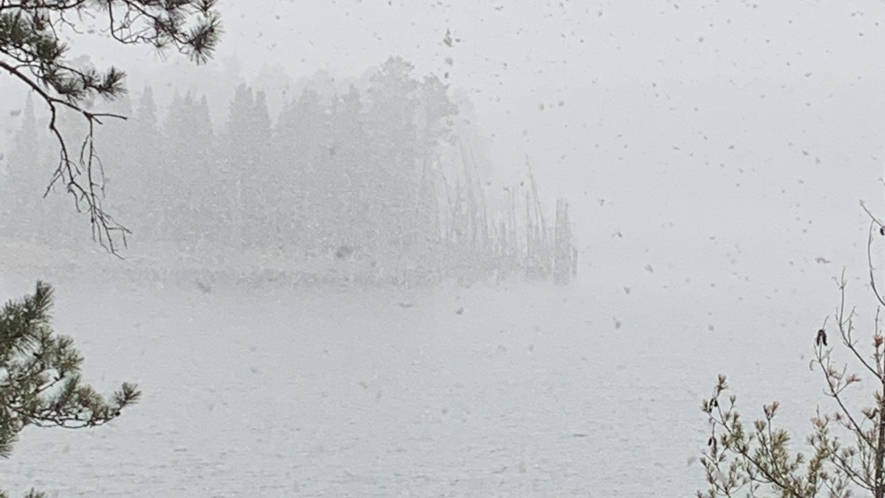 Photo of Others in Long Lost Lake
