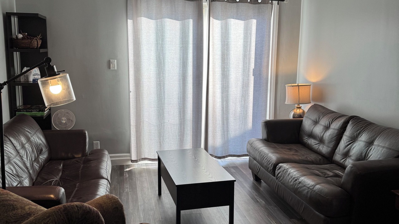 Photo of Livingroom in Algoma District