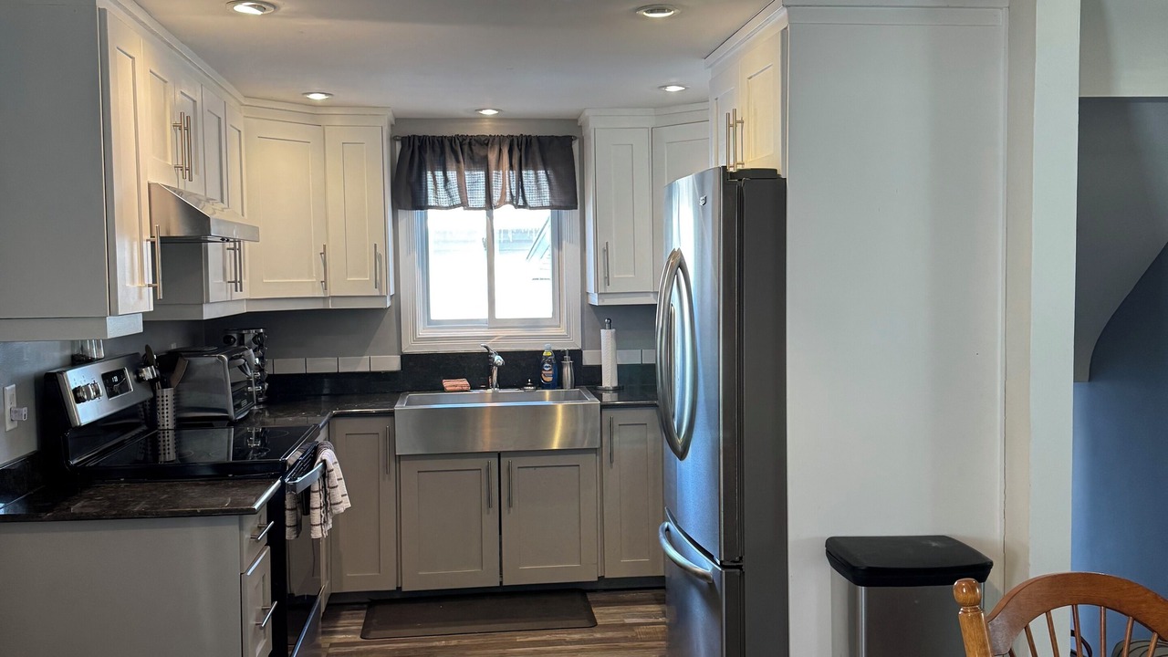 Photo of Kitchen in Algoma District