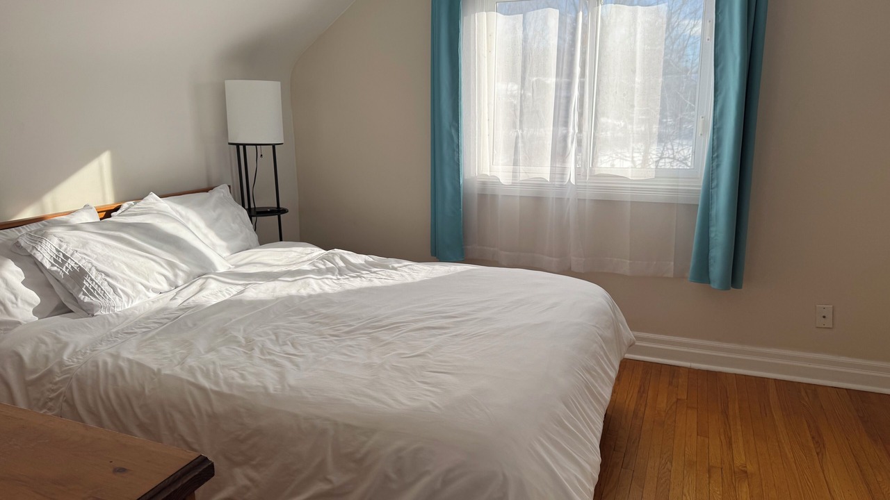 Photo of Bedroom in Algoma District