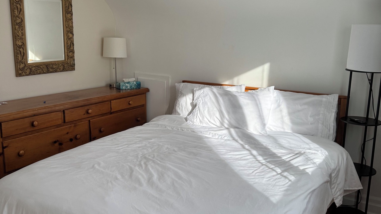 Photo of Bedroom in Algoma District