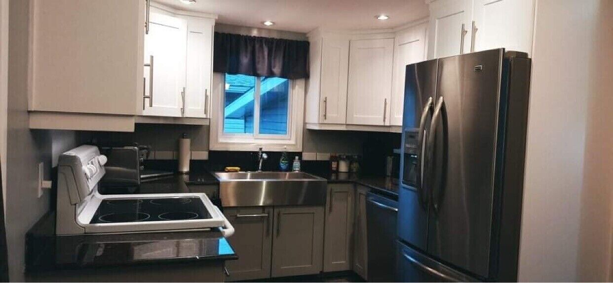 Photo of Kitchen in Algoma District