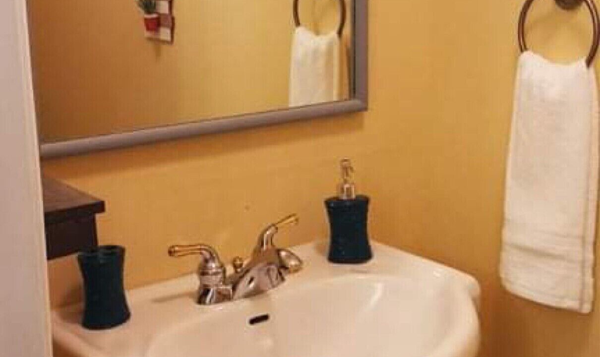 Photo of Bathroom in Algoma District