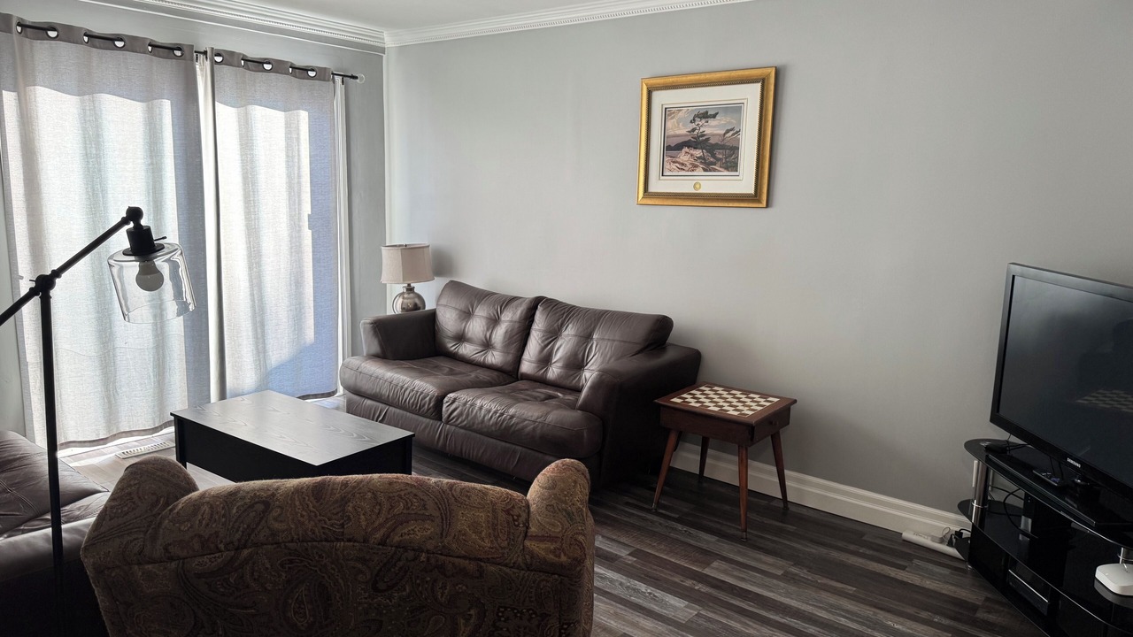 Photo of Livingroom in Algoma District