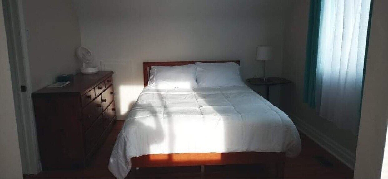 Photo of Bedroom in Algoma District