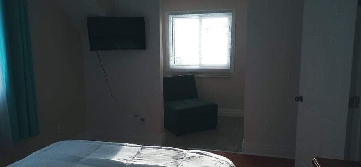 Photo of Bedroom in Algoma District