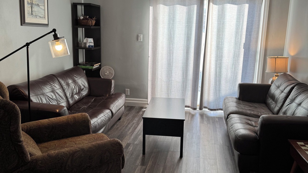 Photo of Livingroom in Algoma District
