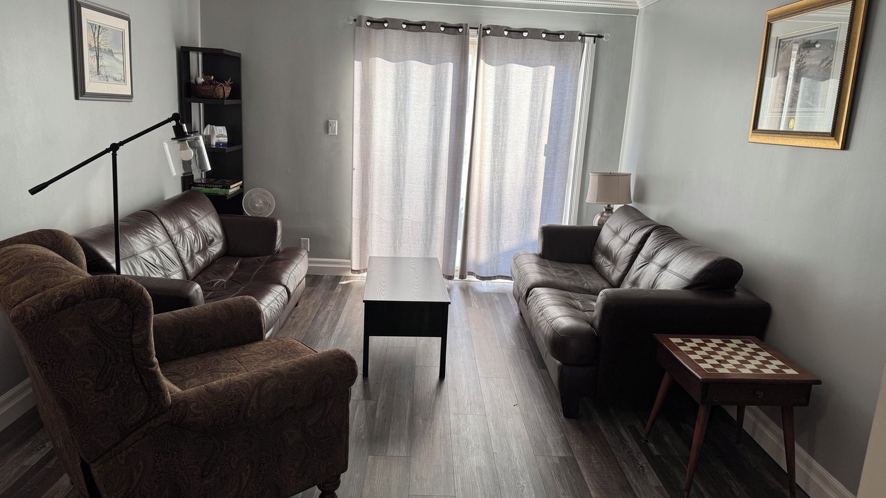 Photo of Livingroom in Algoma District