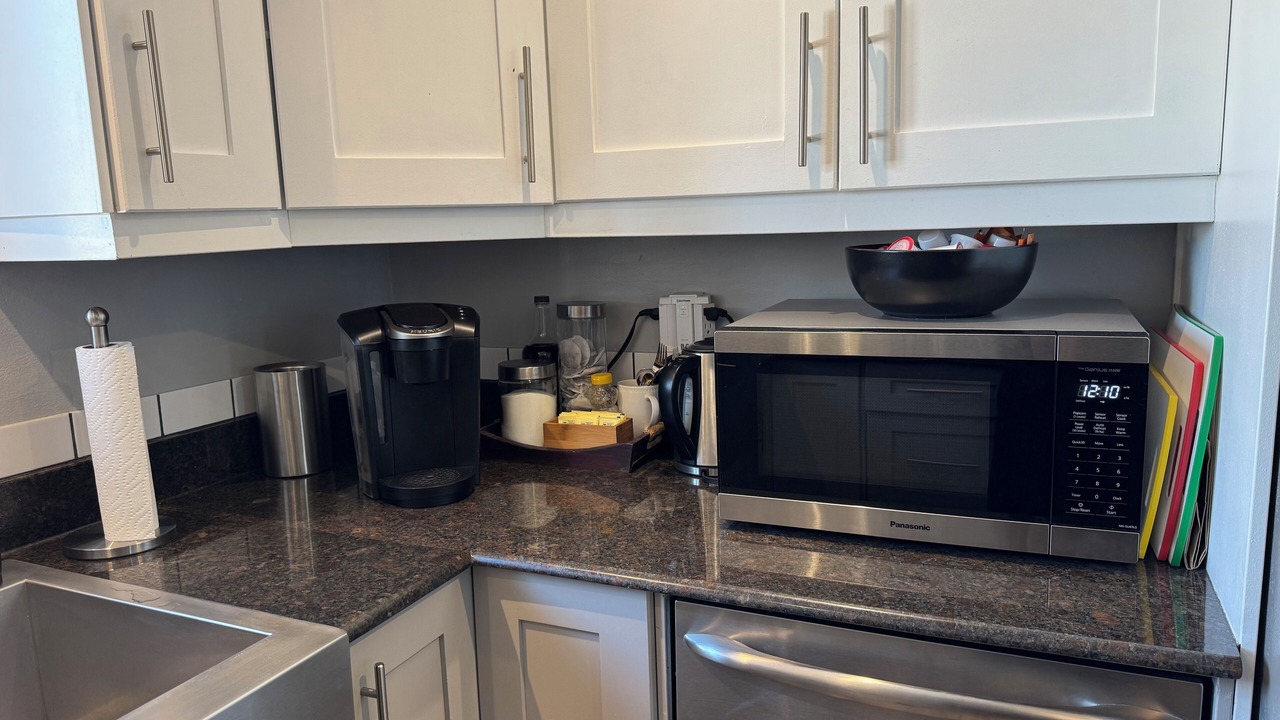 Photo of Kitchen in Algoma District