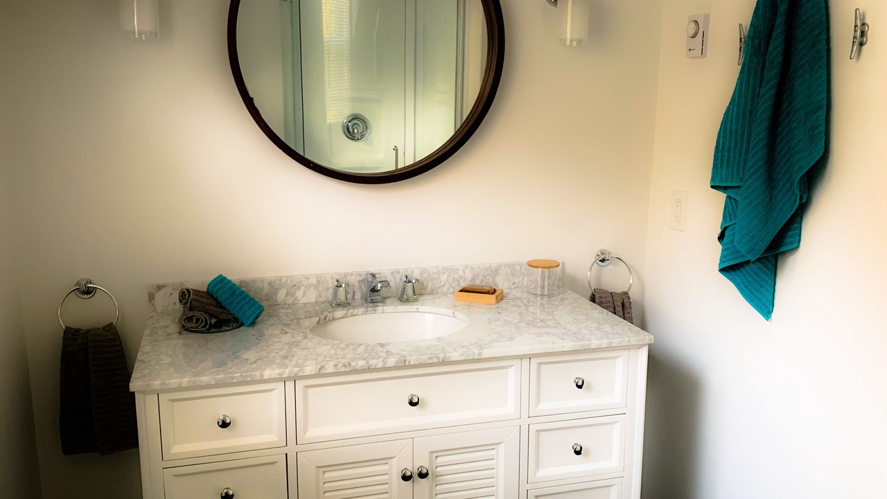 Photo of Bathroom in Ivy Lea