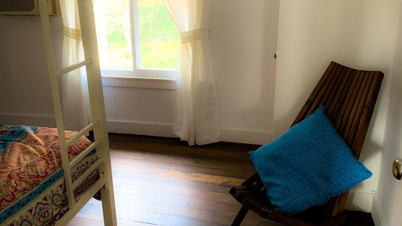 Photo of Bedroom in Ivy Lea