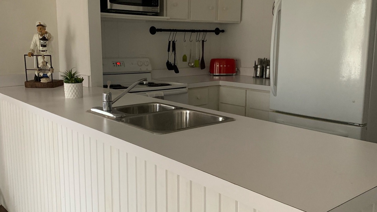 Photo of Kitchen in Ivy Lea