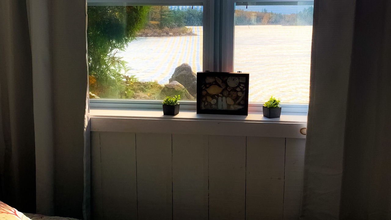Photo of Bedroom in Ivy Lea