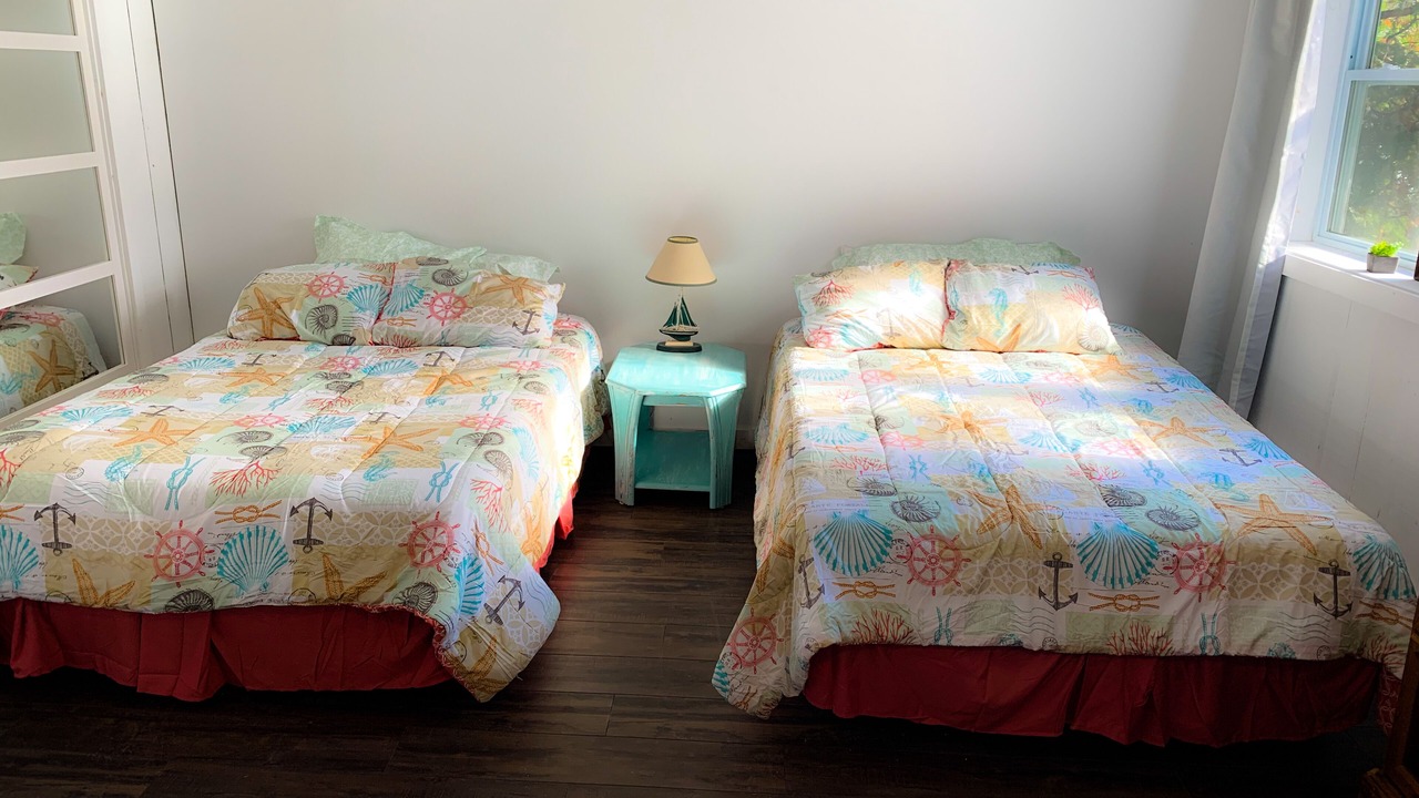 Photo of Bedroom in Ivy Lea