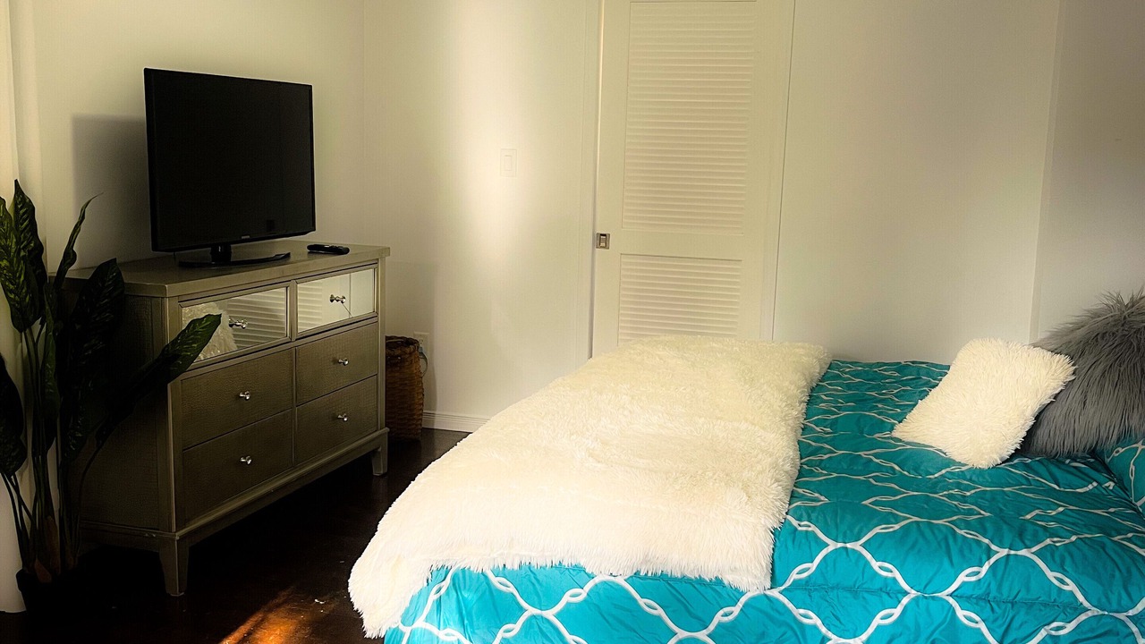 Photo of Bedroom in Ivy Lea
