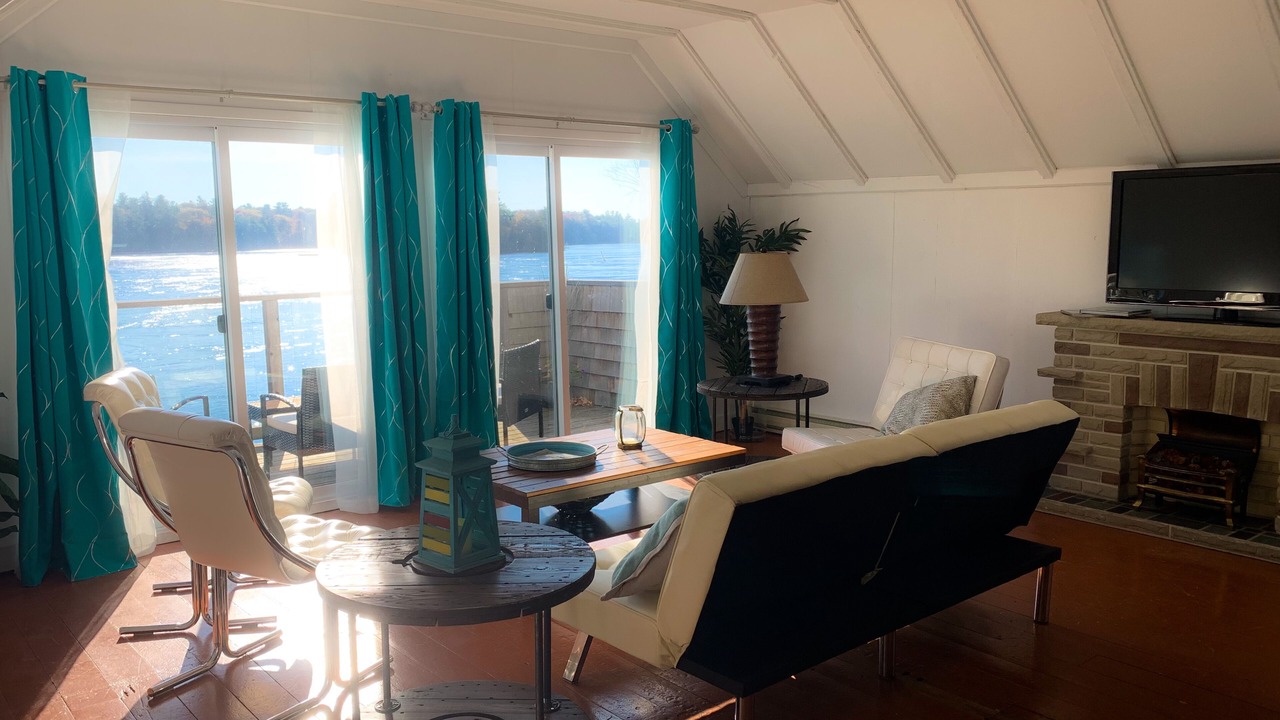 Photo of Livingroom in Ivy Lea