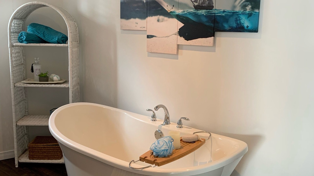 Photo of Bathroom in Ivy Lea