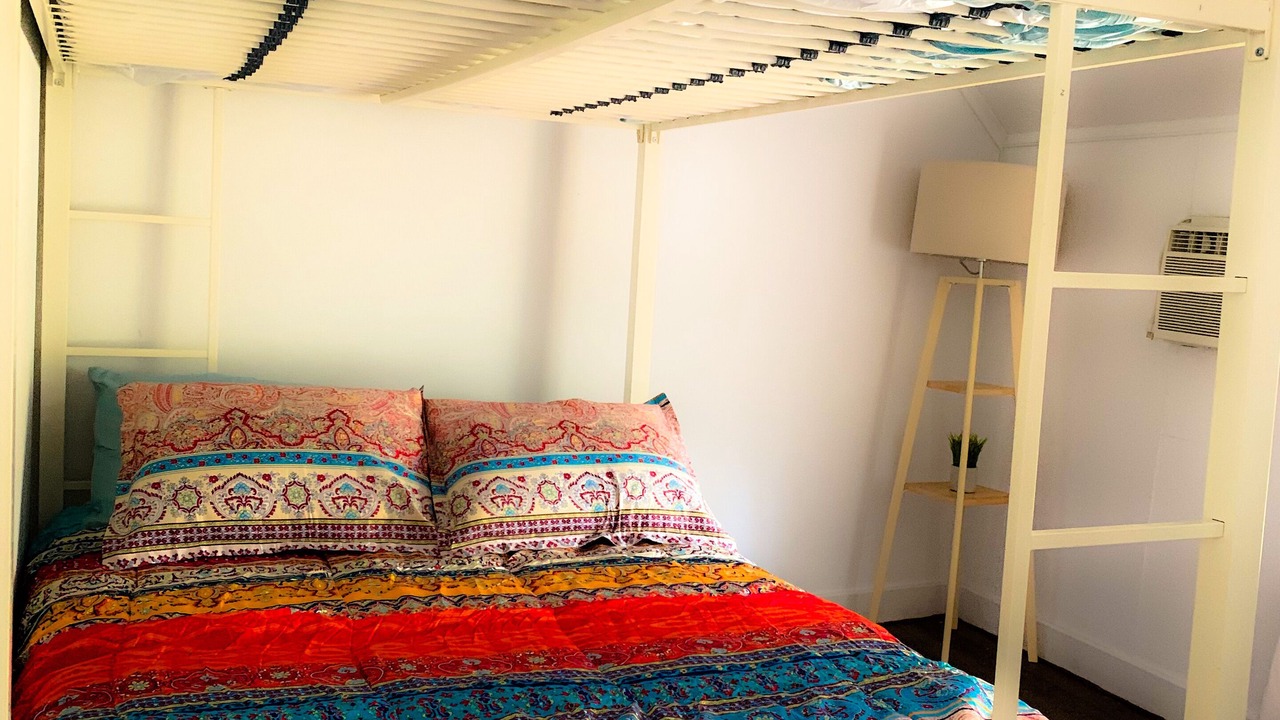 Photo of Bedroom in Ivy Lea