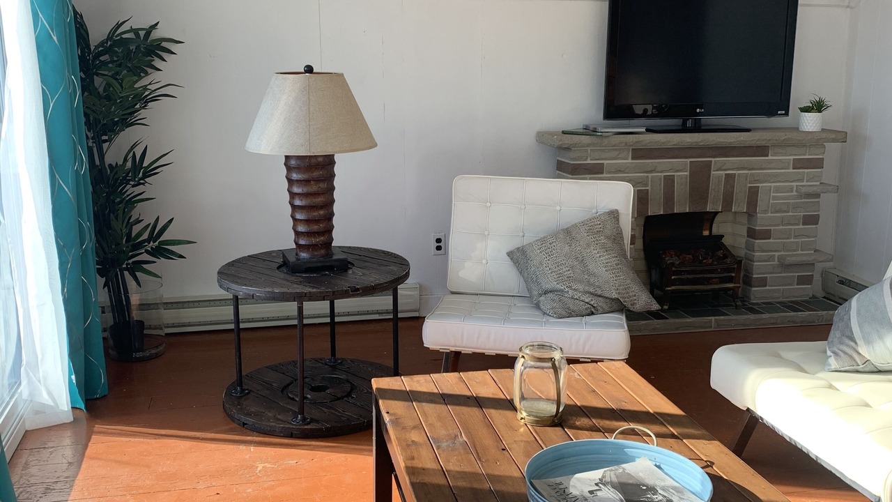 Photo of Livingroom in Ivy Lea