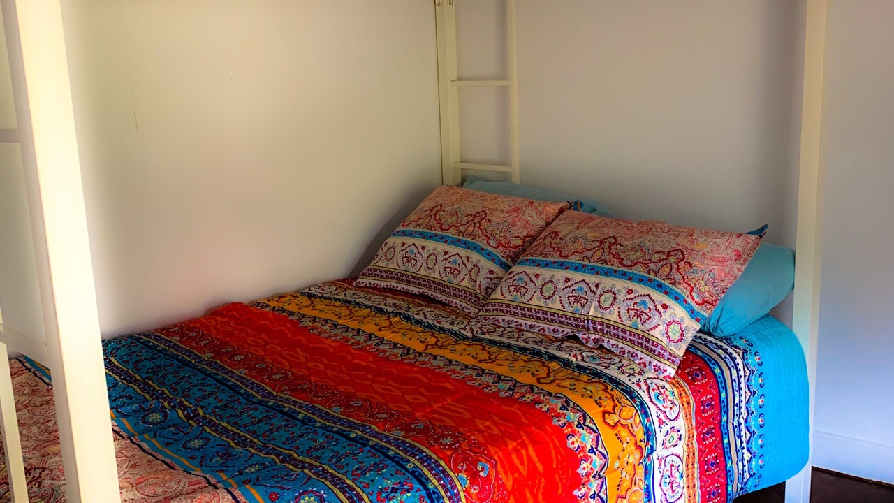 Photo of Bedroom in Ivy Lea
